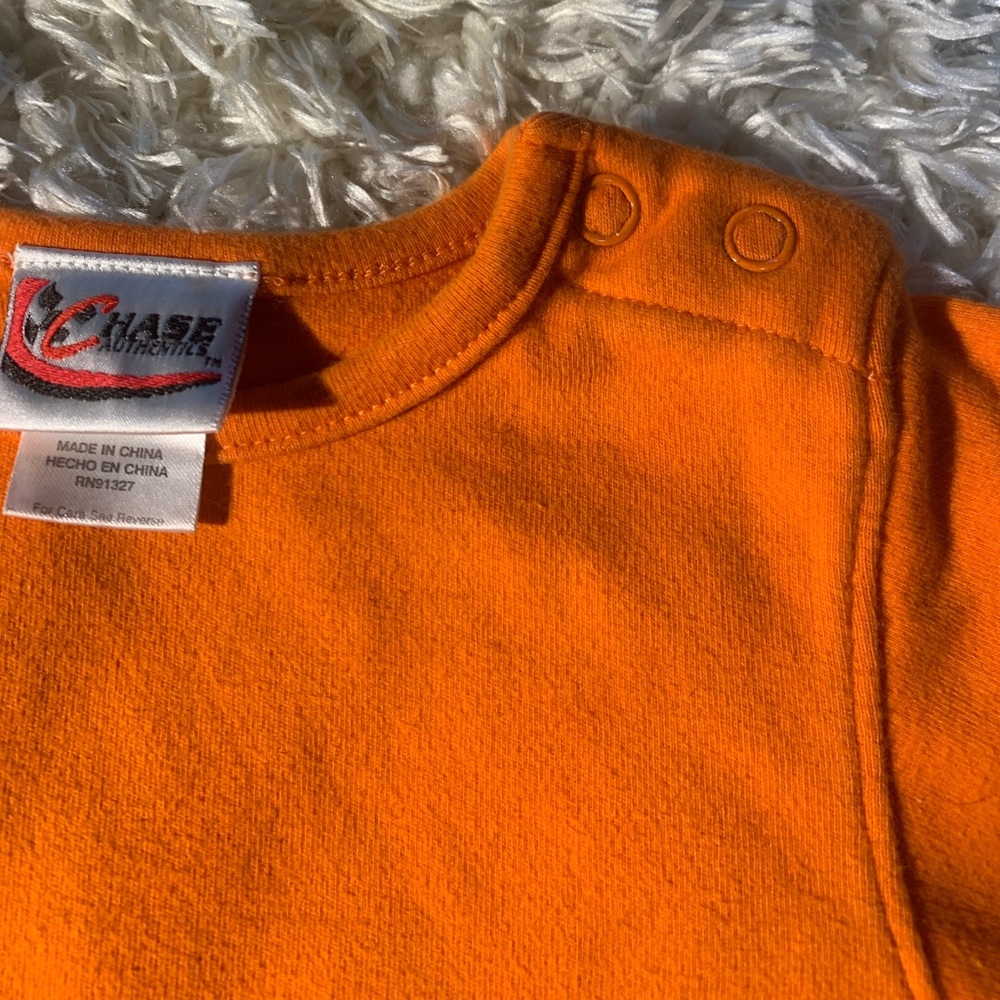 CHASE AUTHENTICS DAYTONA RACING 6-9 MONTHS - Picture 4 of 6
